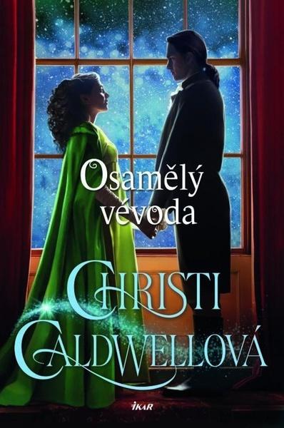Osamělý vévoda - 9788024952642