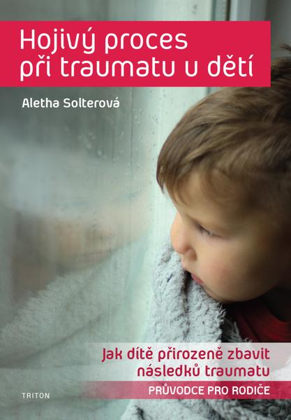 Levně Hojivý proces při traumatu u dětí