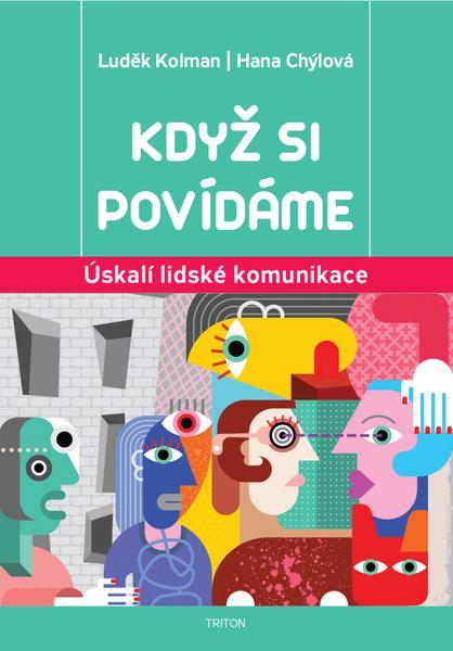 Levně Když si povídáme