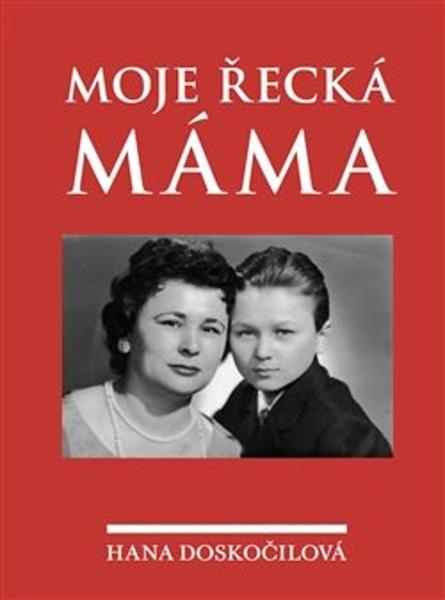 Levně Moje řecká máma