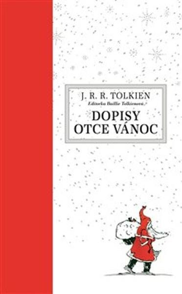 Dopisy Otce Vánoc - 9788025742372