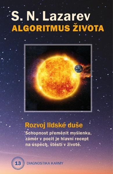Levně Diagnostika karmy Algoritmus života