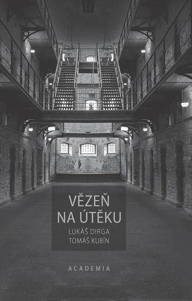 Vězeň na útěku - 9788020034144