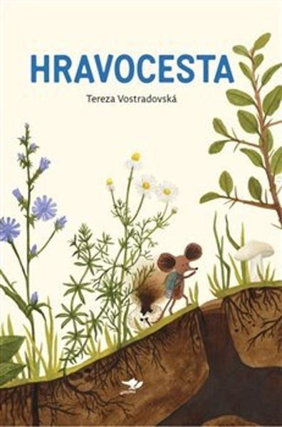 Levně Hravocesta