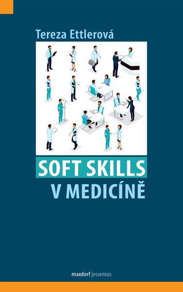 Levně Soft skills v medicíně