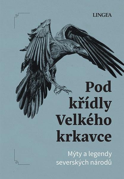 Levně Pod křídly Velkého krkavce