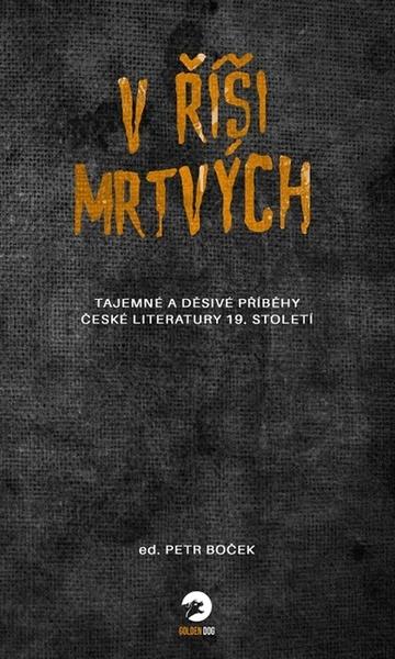 V říši mrtvých - 9788088635369