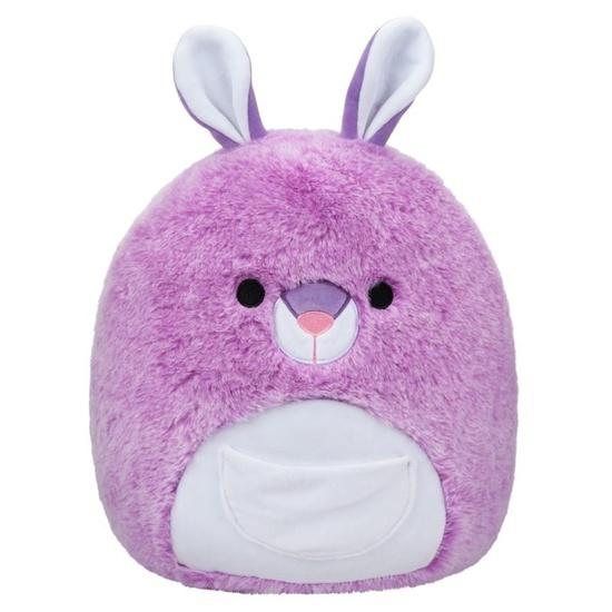 SQUISHMALLOWS Fuzz-A-Mallows Klokan - Kiki, 30 cm - SQCR03246-B