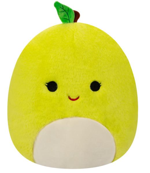 Levně SQUISHMALLOWS Fuzz-A-Mallows Jablko - Ashley, 30 cm