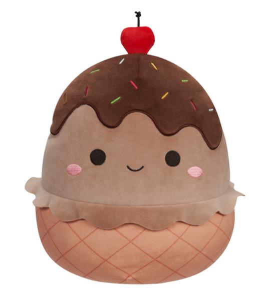 Squishmallows Zmrzlinový pohár Marta 30 cm