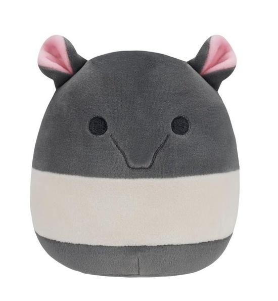 SQUISHMALLOWS Tapír - Abbitt, 30 cm - SQCR04149-B