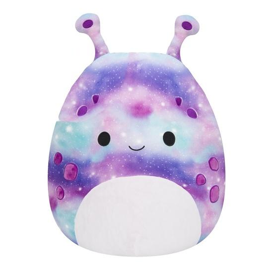 SQUISHMALLOWS Mimozemšťan - Daxxon, 30 cm - SQCR04169