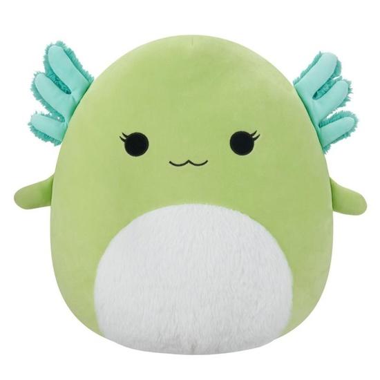 SQUISHMALLOWS Axolotl - Mipsy, 40 cm - SQCR04212-B