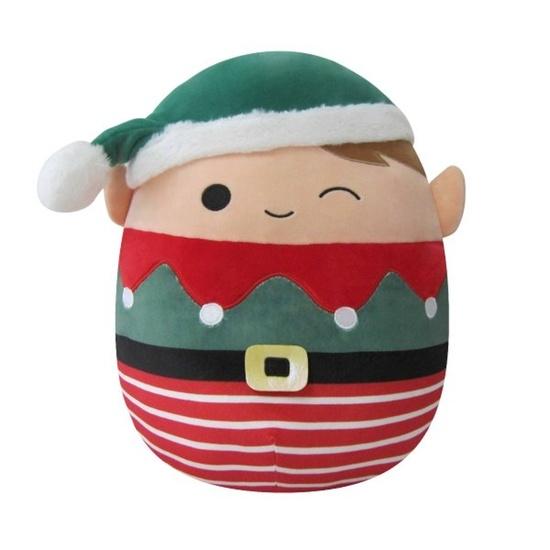 SQUISHMALLOWS Elfík - SQXM00073