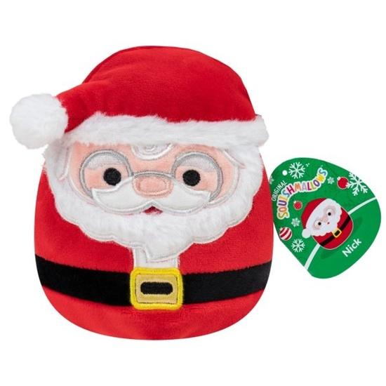 SQUISHMALLOWS Santa Claus - SQK3129