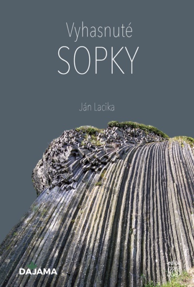 Levně Vyhasnuté sopky