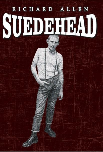 Levně Suedehead