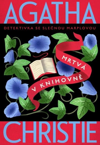 Levně Mrtvá v knihovně