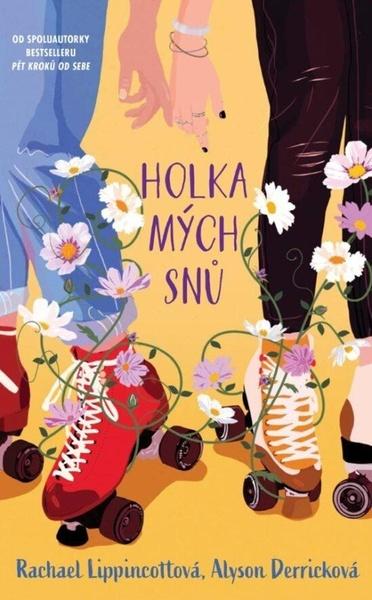 Levně Holka mých snů