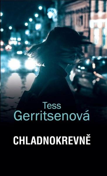 Levně Chladnokrevně
