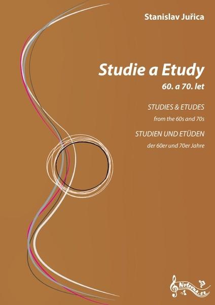 Levně Studie a Etudy