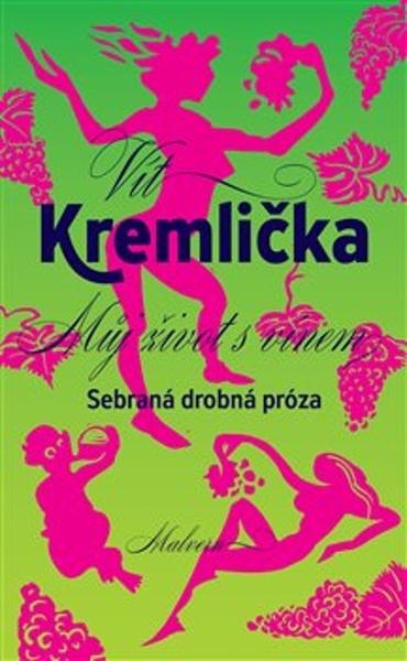 Můj život s vínem - 9788075304469