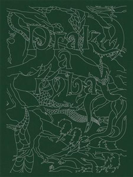 Drak a ryba - 9788070101964
