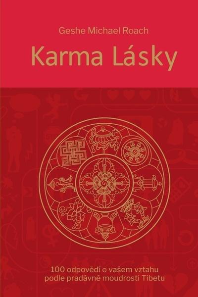 Levně Karma lásky