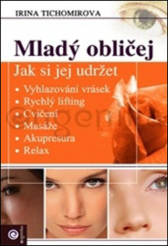 Levně Mladý obličej