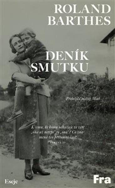 Deník smutku - 9788075211811