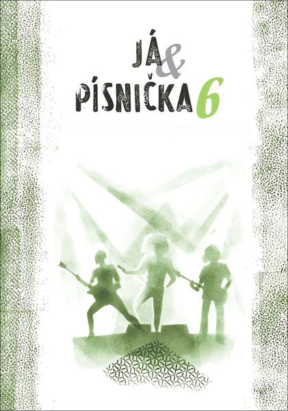 Levně Já & písnička 6