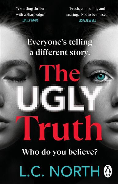 The Ugly Truth - 1804990027