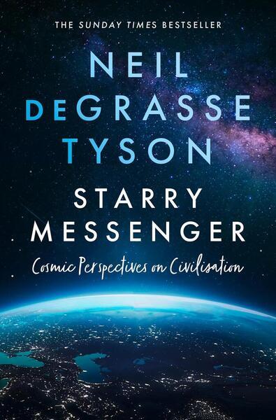 Starry Messenger - 0008543216