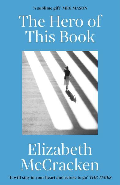 The Hero of this Book - 1529919657