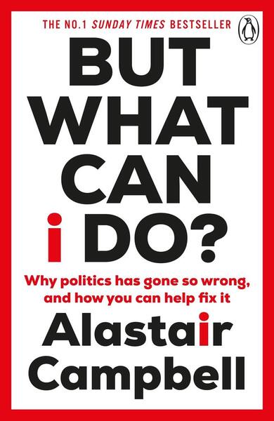 But What Can I Do? - 1804943134