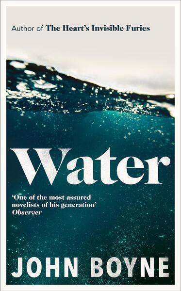Water - 0857529811