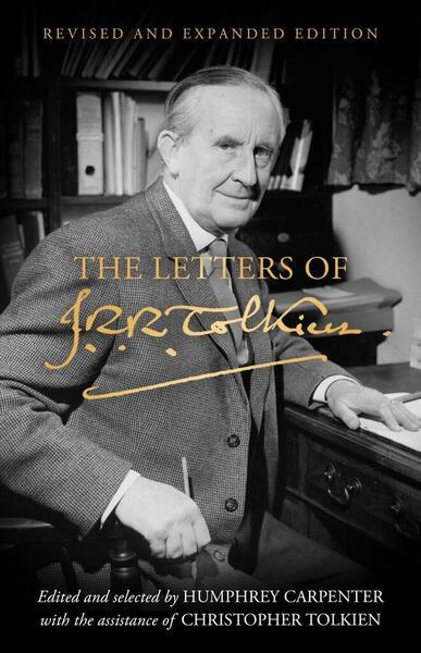 The Letters of J. R. R. Tolkien - 0008628769