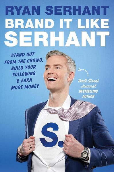 Brand it Like Serhant - 1529345839
