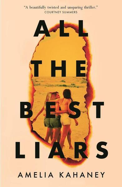 All the Best Liars - 1529510554