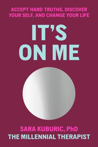 It's On Me - 059373064X