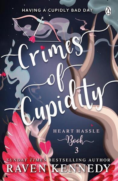 Crimes of Cupidity - 140596085X