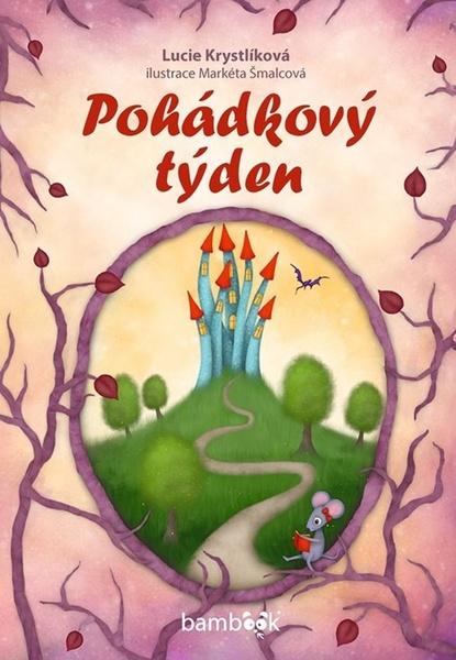 Levně Pohádkový týden