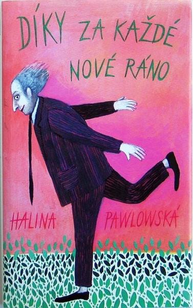 Díky za každé nové ráno - 9788026725985