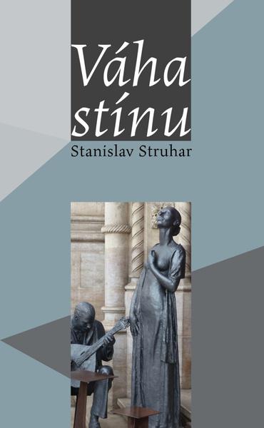 Váha stínu - 9788075117489