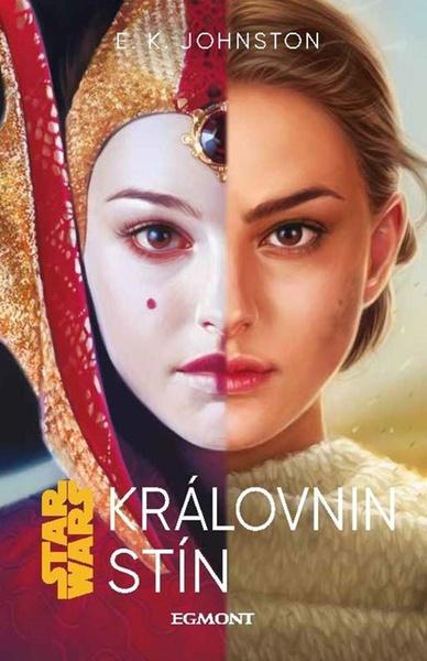 Star Wars Královnin stín - 9788025255285