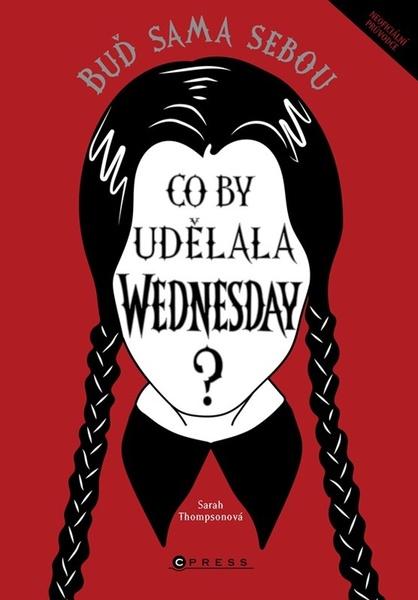 Levně Co by udělala Wednesday?