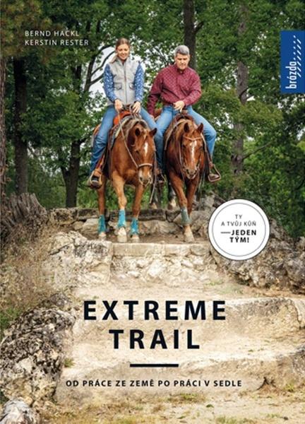 Levně Extreme Trail