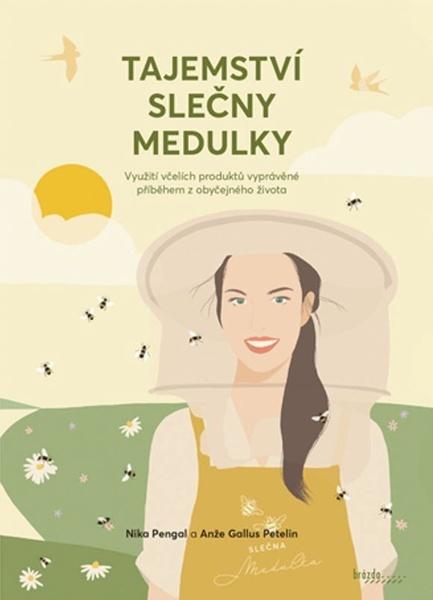 Levně Tajemství slečny Medulky