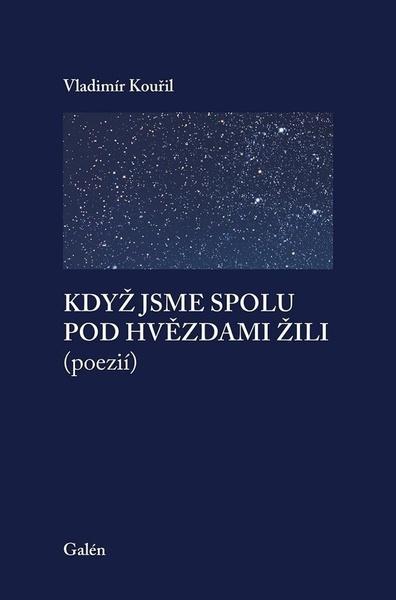 Levně Když jsme spolu pod hvězdami