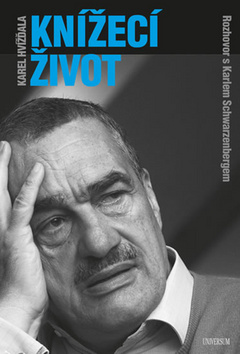 Knížecí život - 9788024261249